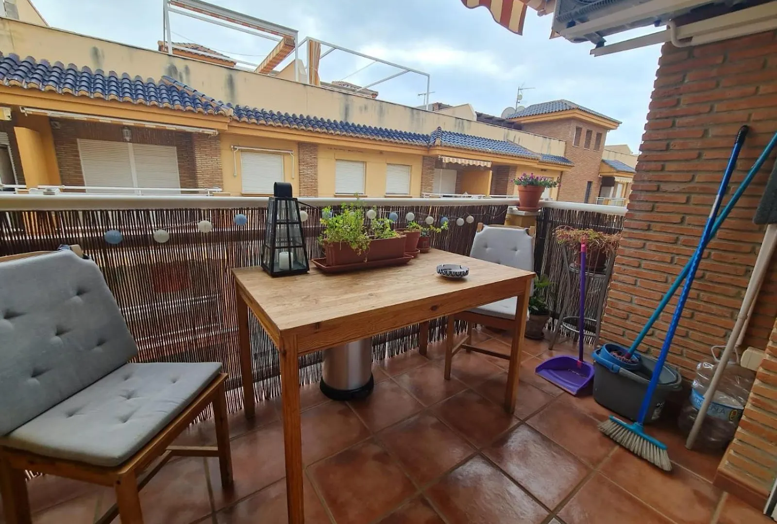 Appartement Atico Rio Gui à Torrox Espagne