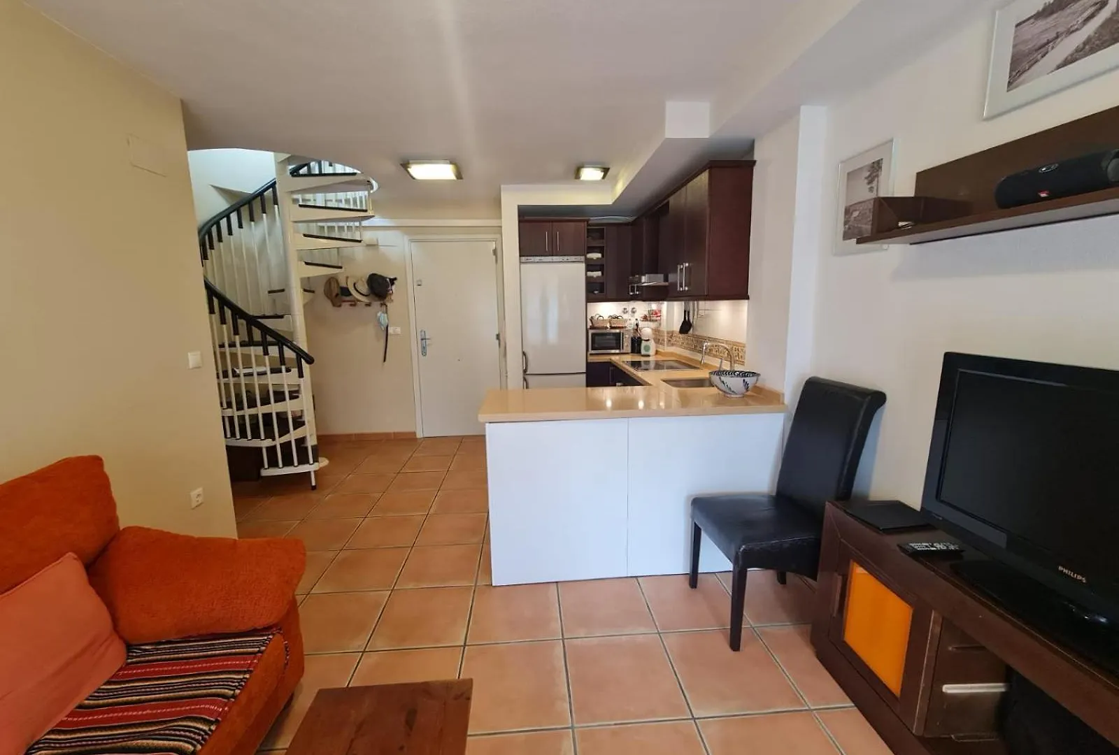 Appartement Atico Rio Gui à Torrox
