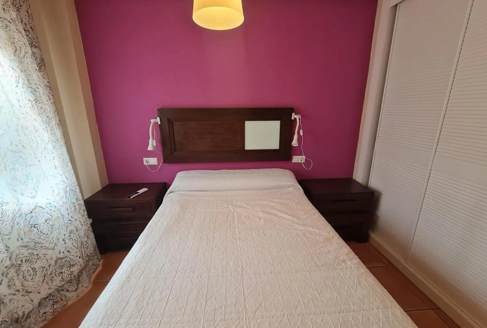 Appartement Atico Rio Gui à Torrox Espagne