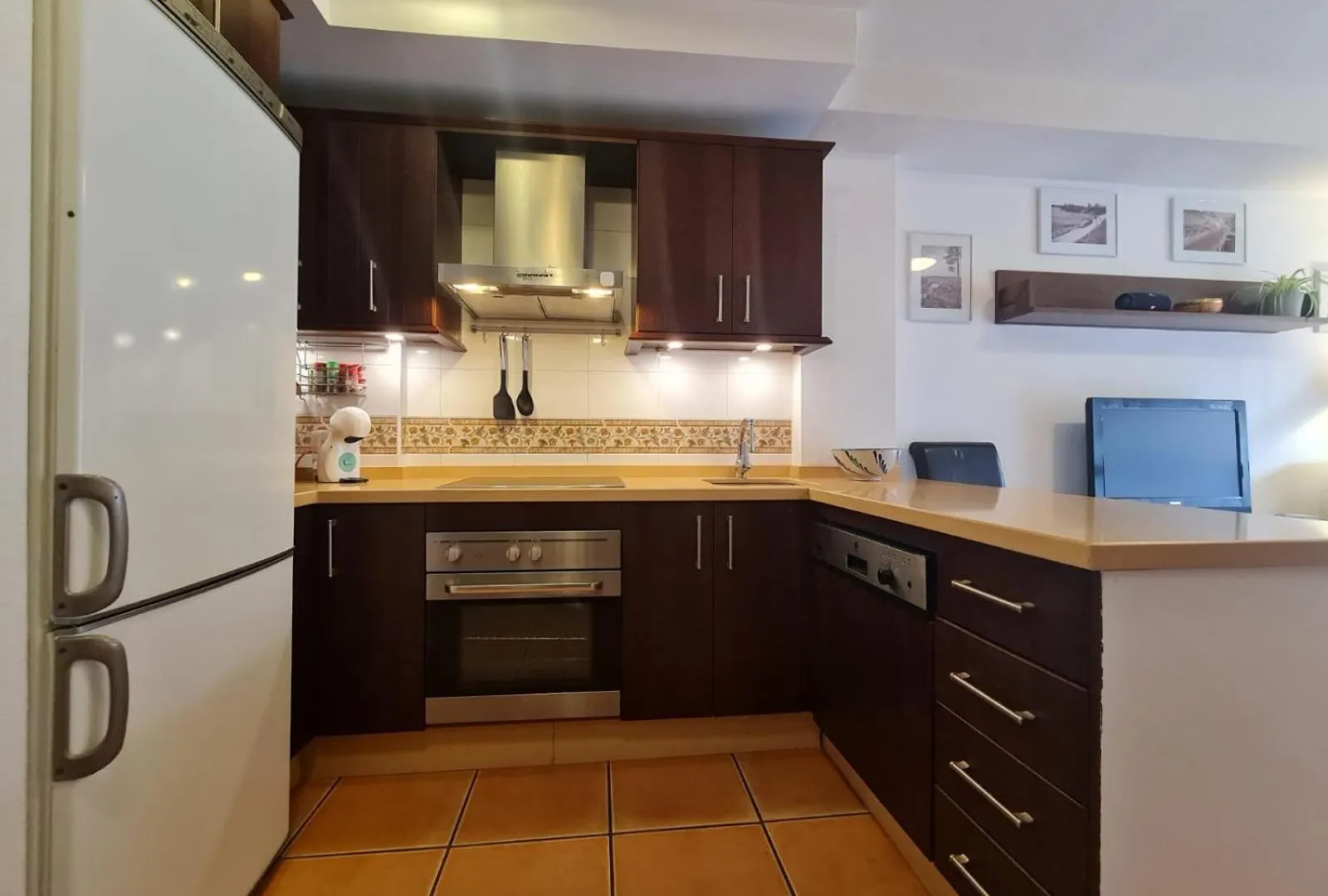 Appartement Atico Rio Gui à Torrox