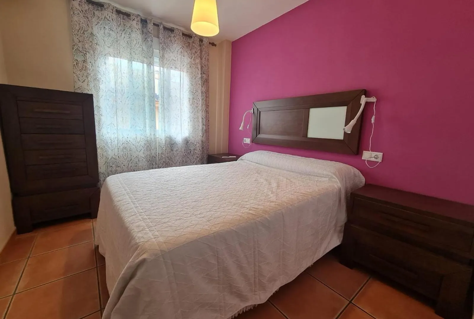 Appartement Atico Rio Gui à Torrox