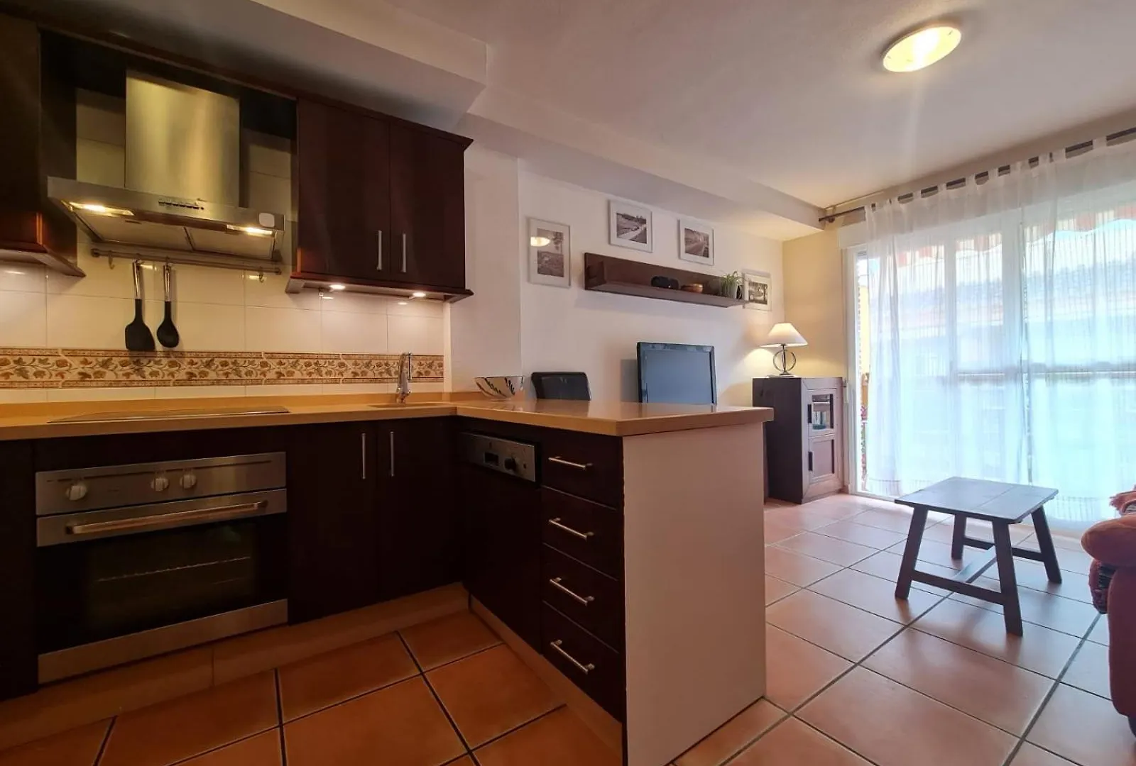 Appartement Atico Rio Gui à Torrox